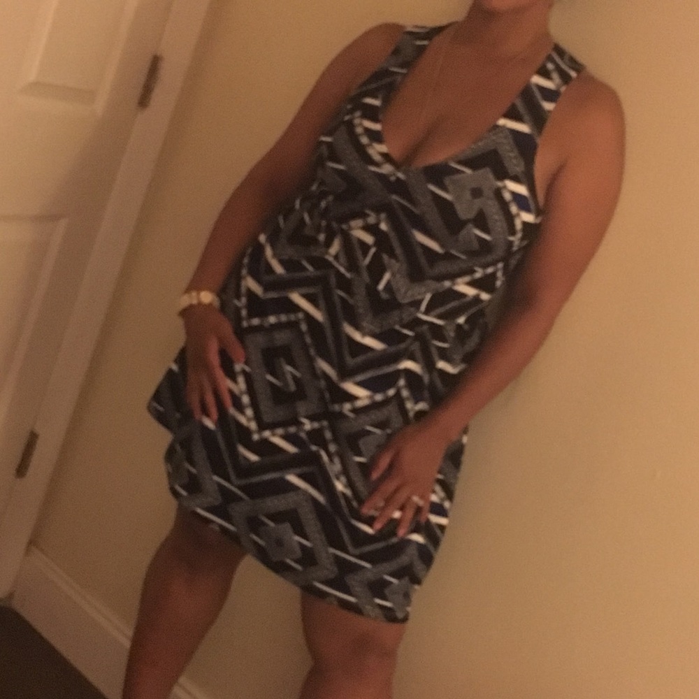 Material Girl Dress